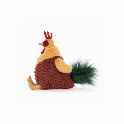 Jellycat Cluny Cockerel | ZI8254610